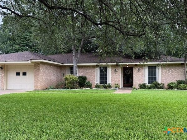 3806 Trailwood Drive, Temple, TX 76502