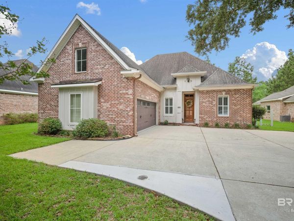 2807 Grant Street, Mobile, AL 36609