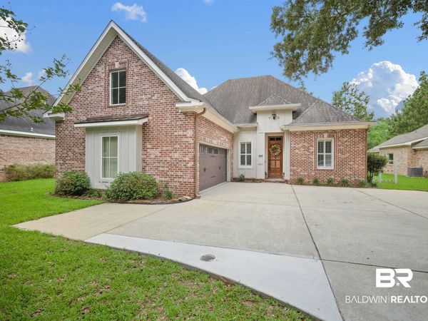 2807 Grant Street, Mobile, AL 36609