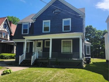 1721 S Salina Street, Syracuse, NY 13205