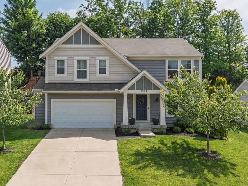 6984 Lucia Drive, Burlington, KY 41005 Photo 2
