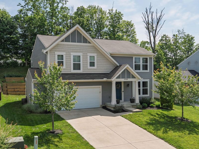 6984 Lucia Drive, Burlington, KY 41005 Photo 3