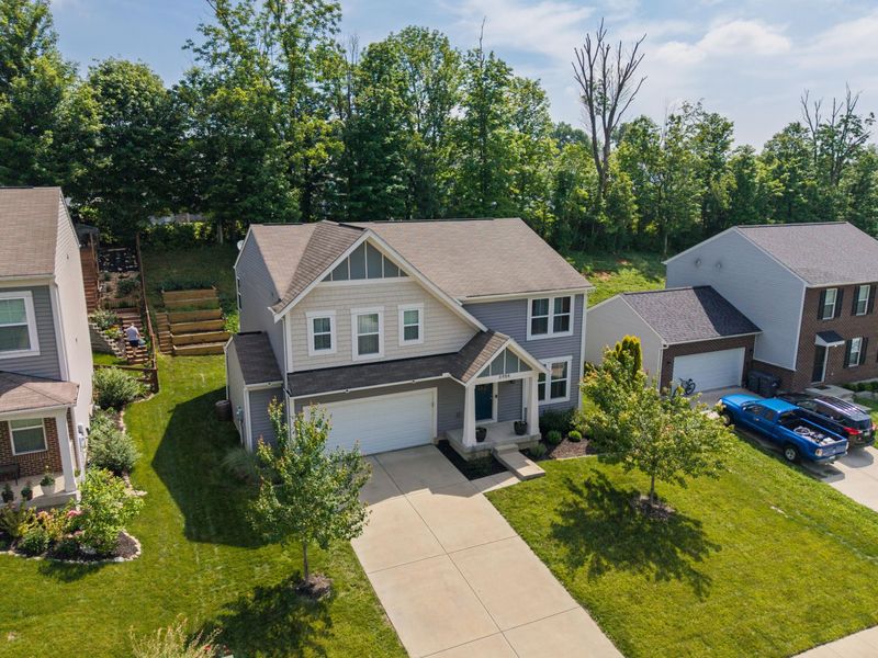 6984 Lucia Drive, Burlington, KY 41005 Photo 4