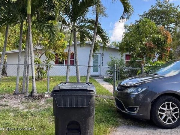 2731 SW 13th Court , Fort Lauderdale, FL 33312