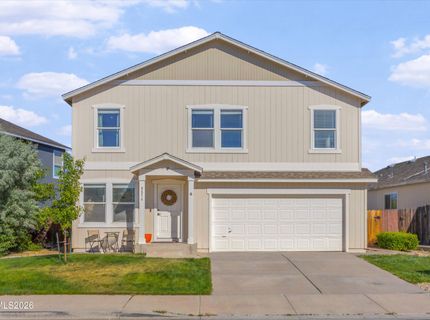 9574 Canyon Meadows Drive, Reno, NV 89506 Photo
