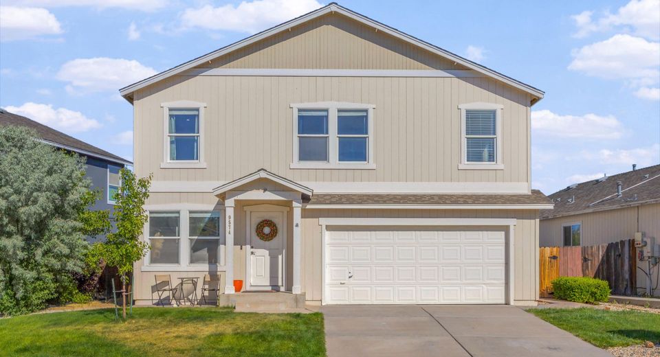 9574 Canyon Meadows Drive, Reno, NV 89506 Photo