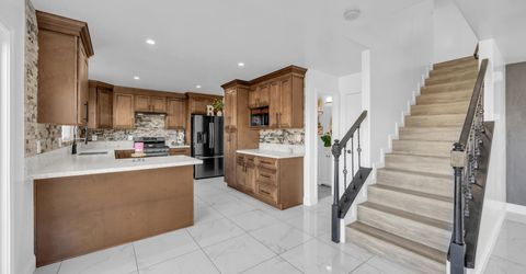 9574 Canyon Meadows Drive, Reno, NV 89506 Photo