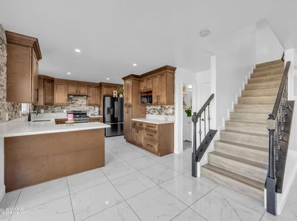 9574 Canyon Meadows Drive, Reno, NV 89506 Photo