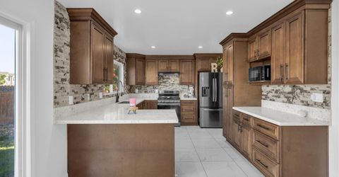 9574 Canyon Meadows Drive, Reno, NV 89506 Photo