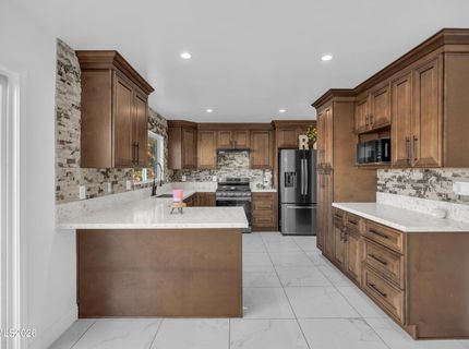 9574 Canyon Meadows Drive, Reno, NV 89506 Photo