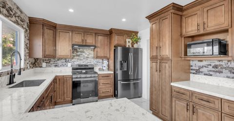 9574 Canyon Meadows Drive, Reno, NV 89506 Photo