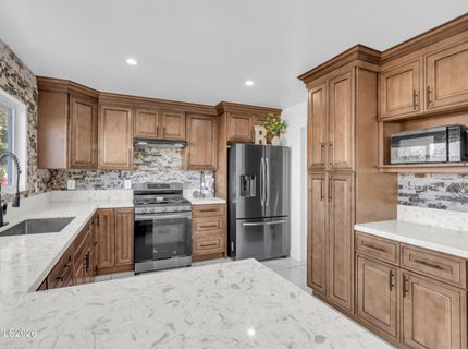 9574 Canyon Meadows Drive, Reno, NV 89506 Photo