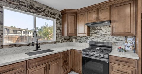 9574 Canyon Meadows Drive, Reno, NV 89506 Photo