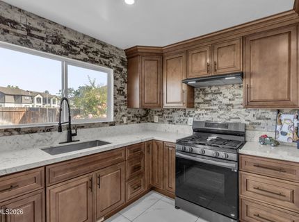 9574 Canyon Meadows Drive, Reno, NV 89506 Photo