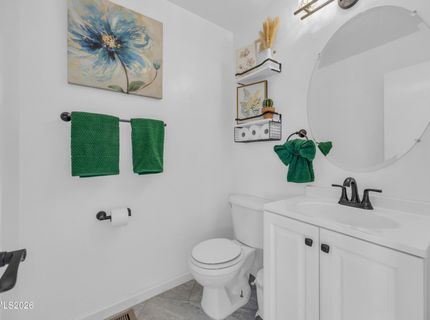 9574 Canyon Meadows Drive, Reno, NV 89506 Photo