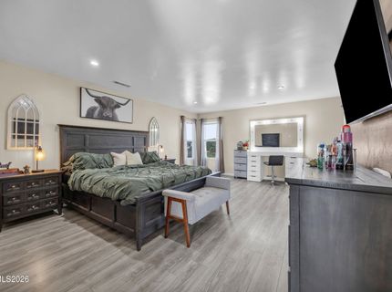 9574 Canyon Meadows Drive, Reno, NV 89506 Photo
