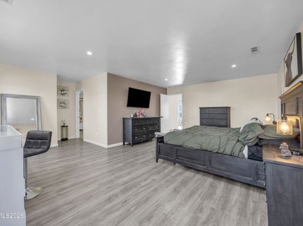 9574 Canyon Meadows Drive, Reno, NV 89506 Photo