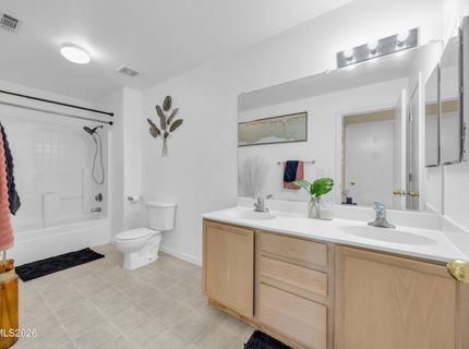 9574 Canyon Meadows Drive, Reno, NV 89506 Photo
