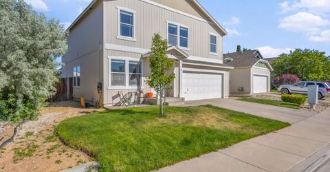 9574 Canyon Meadows Drive, Reno, NV 89506 Photo