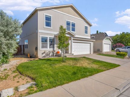 9574 Canyon Meadows Drive, Reno, NV 89506 Photo