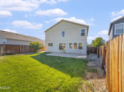 9574 Canyon Meadows Drive, Reno, NV 89506 Photo