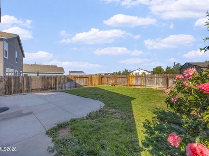 9574 Canyon Meadows Drive, Reno, NV 89506 Photo
