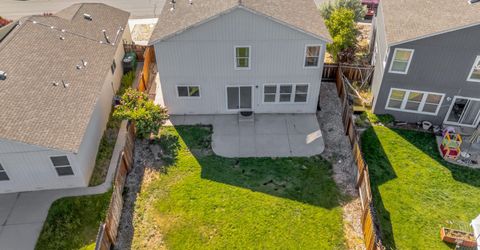 9574 Canyon Meadows Drive, Reno, NV 89506 Photo