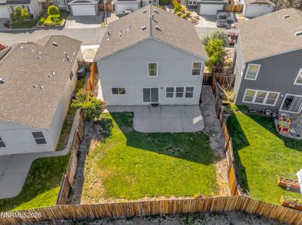 9574 Canyon Meadows Drive, Reno, NV 89506 Photo