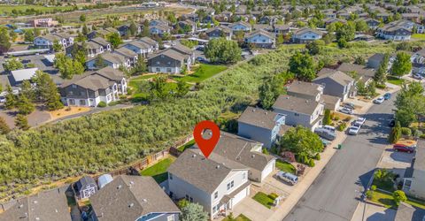 9574 Canyon Meadows Drive, Reno, NV 89506 Photo