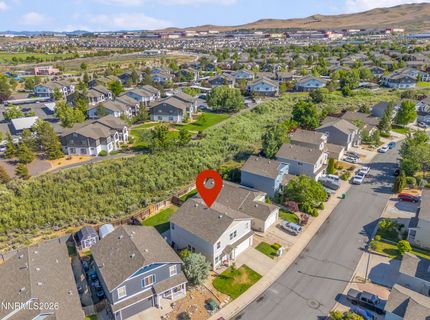 9574 Canyon Meadows Drive, Reno, NV 89506 Photo