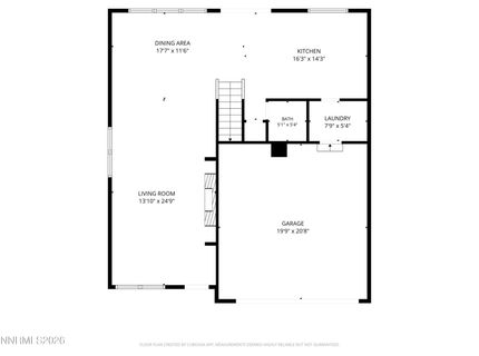 9574 Canyon Meadows Drive, Reno, NV 89506 Photo