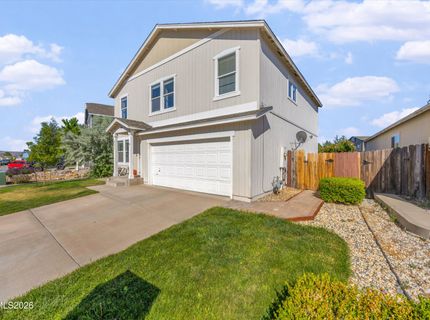 9574 Canyon Meadows Drive, Reno, NV 89506 Photo