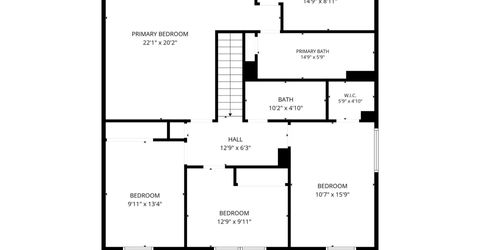 9574 Canyon Meadows Drive, Reno, NV 89506 Photo