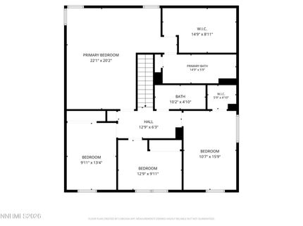 9574 Canyon Meadows Drive, Reno, NV 89506 Photo