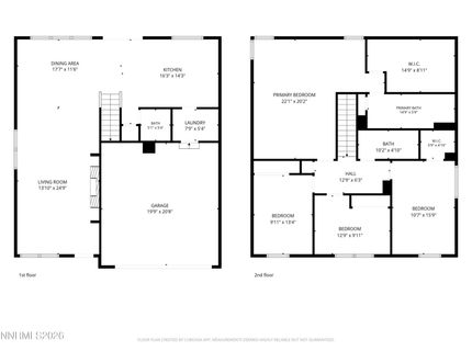 9574 Canyon Meadows Drive, Reno, NV 89506 Photo