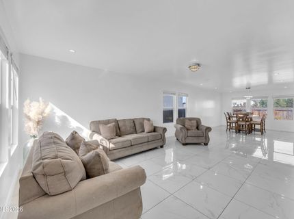 9574 Canyon Meadows Drive, Reno, NV 89506 Photo