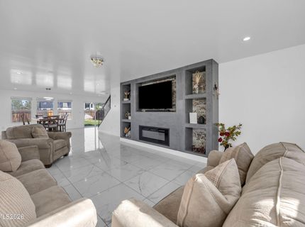 9574 Canyon Meadows Drive, Reno, NV 89506 Photo
