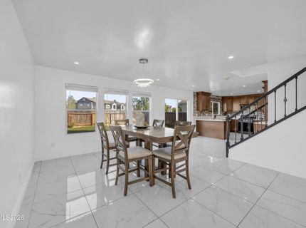 9574 Canyon Meadows Drive, Reno, NV 89506 Photo