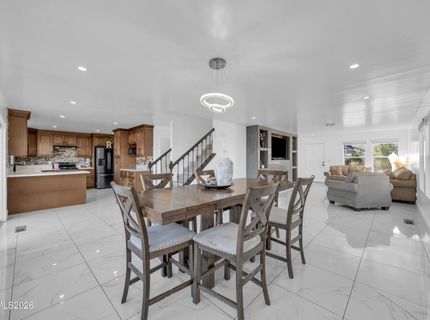 9574 Canyon Meadows Drive, Reno, NV 89506 Photo