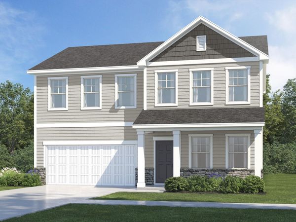 6004 Mill Stone Way W, Sims, NC 27880