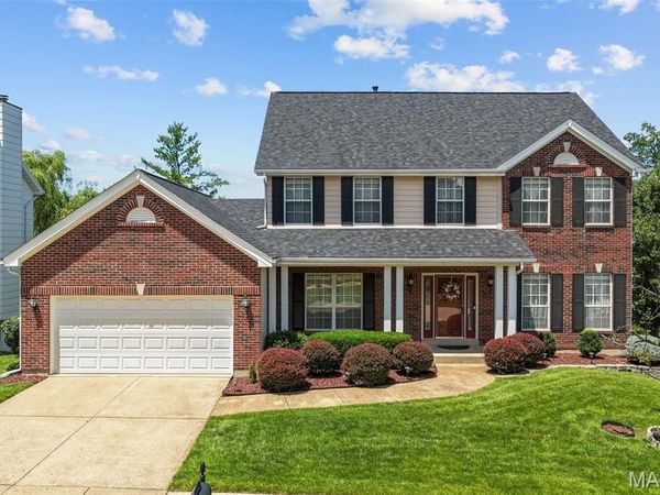 403 Arbor Glen Drive , Ballwin, MO 63021