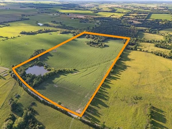 00 Gentry Road , Monroe City, MO 63456