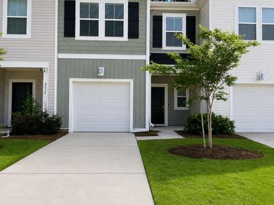8040 Reagan Way, North Charleston, SC 29418