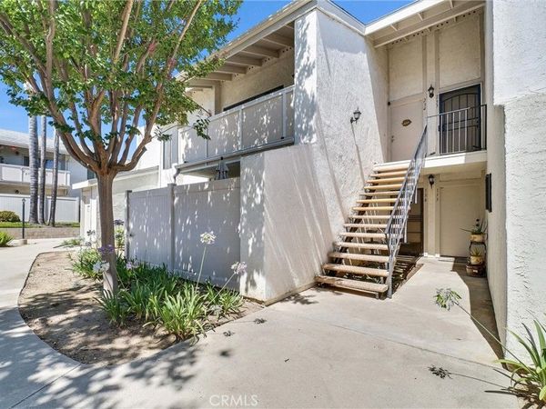 1042 E La Habra Boulevard, Unit 234, La Habra, CA 90631