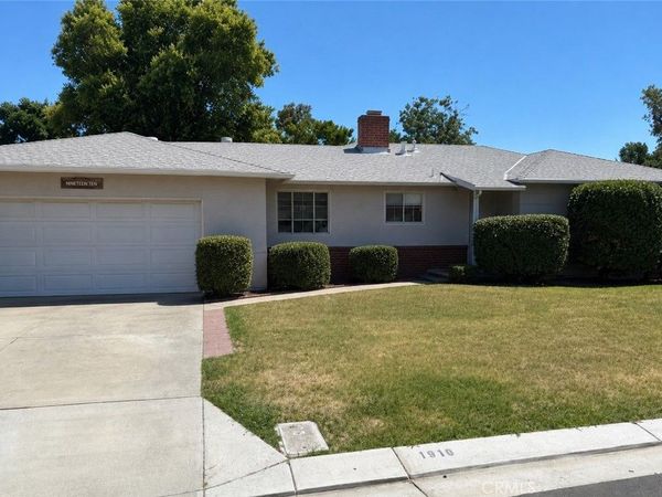 1930 Charles, Turlock, CA 95380