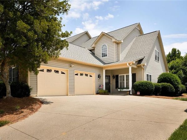 1074 Muirfield Avenue, Clemmons, NC 27012