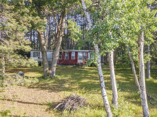 N6958 N LAKE DRIVE, Wild Rose, WI 54984