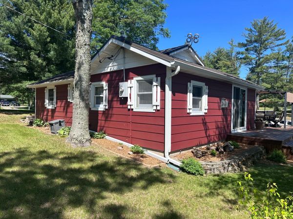 1754 12th Avenue NW, Backus, MN 56435