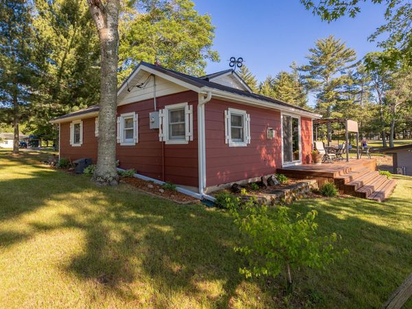 1754 12th Avenue NW, Backus, MN 56435