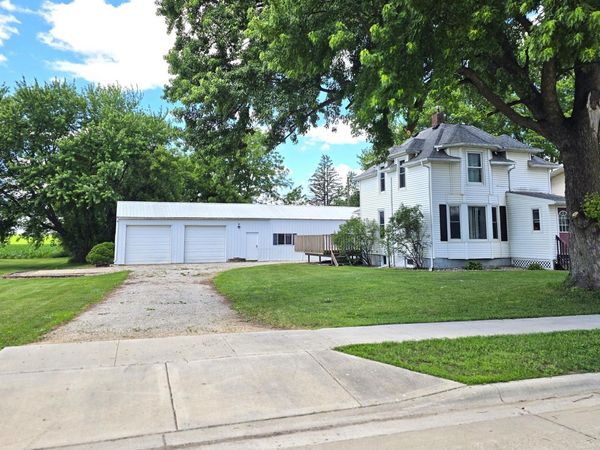 430 Main Street , Ostrander, MN 55961